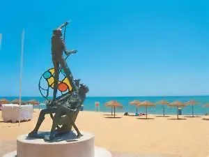 Beach Quarteira