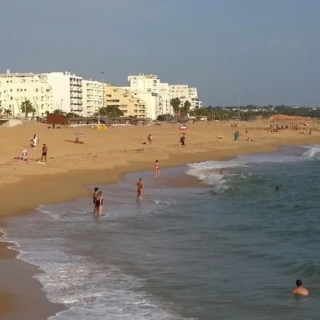 Beach Apartment