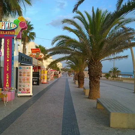 Beach Apartamento Quarteira