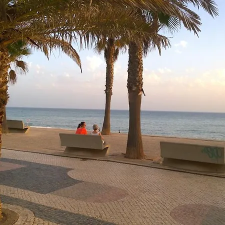 Beach * Quarteira