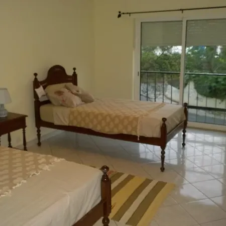 Beach Apartamento