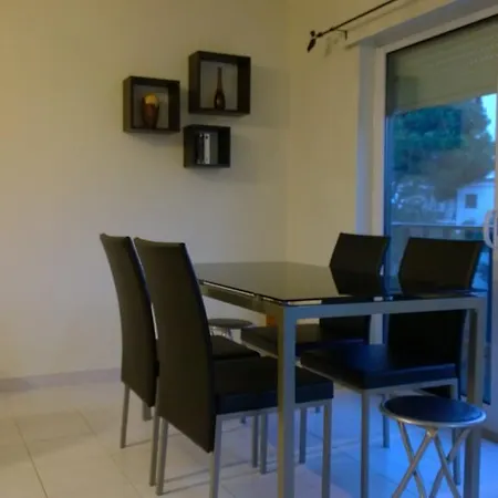 Beach Apartamento Quarteira