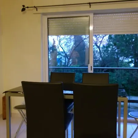 Beach Apartment Quarteira