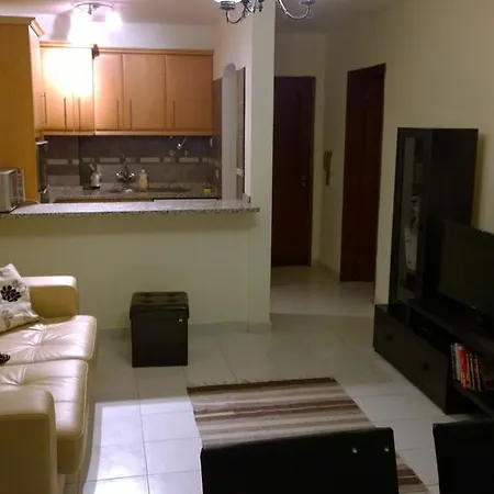 Apartment Beach Quarteira