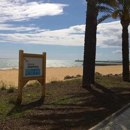 Beach * 奎特里拉