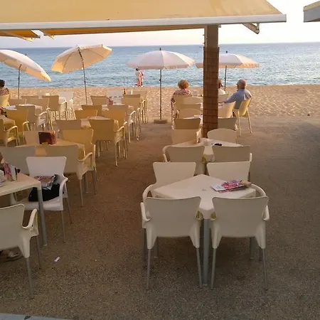 Beach 奎特里拉